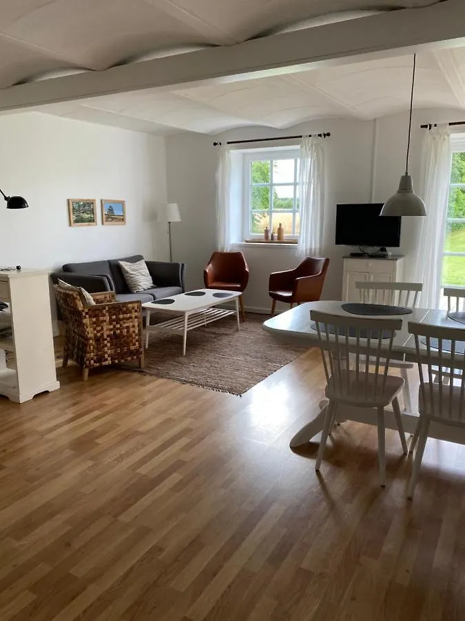 Bolding Apartments Hejnsvig Danemark