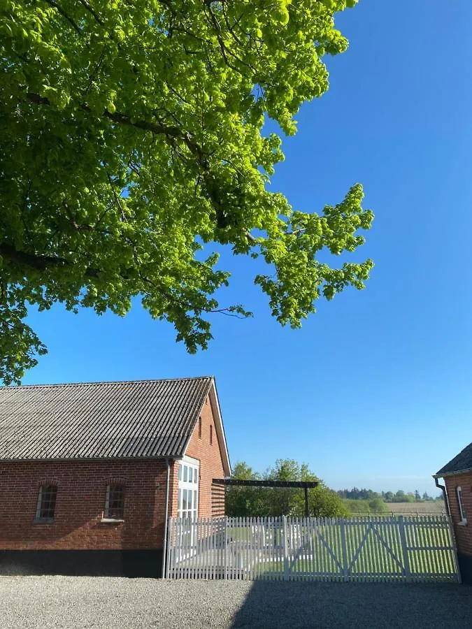 Bolding Apartments Hejnsvig Billund