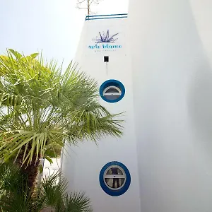 Arto Blanco Apartment Agua Amarga (Almeria)