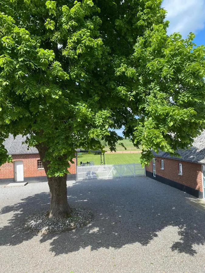 Bolding Apartments Billund Dänemark