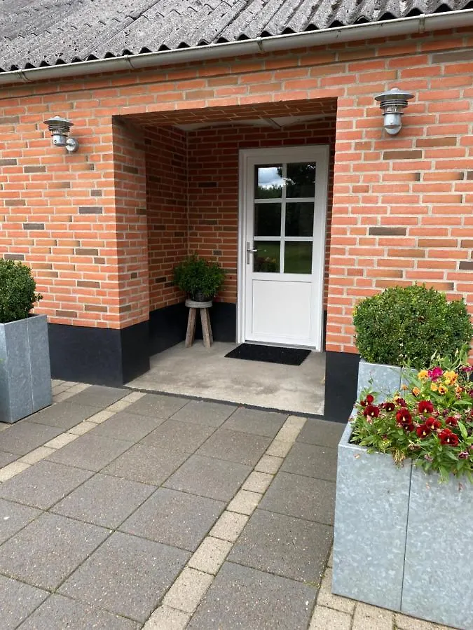 Bolding Apartments Billund