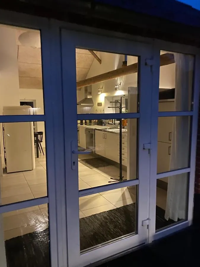 Bolding Apartments Billund