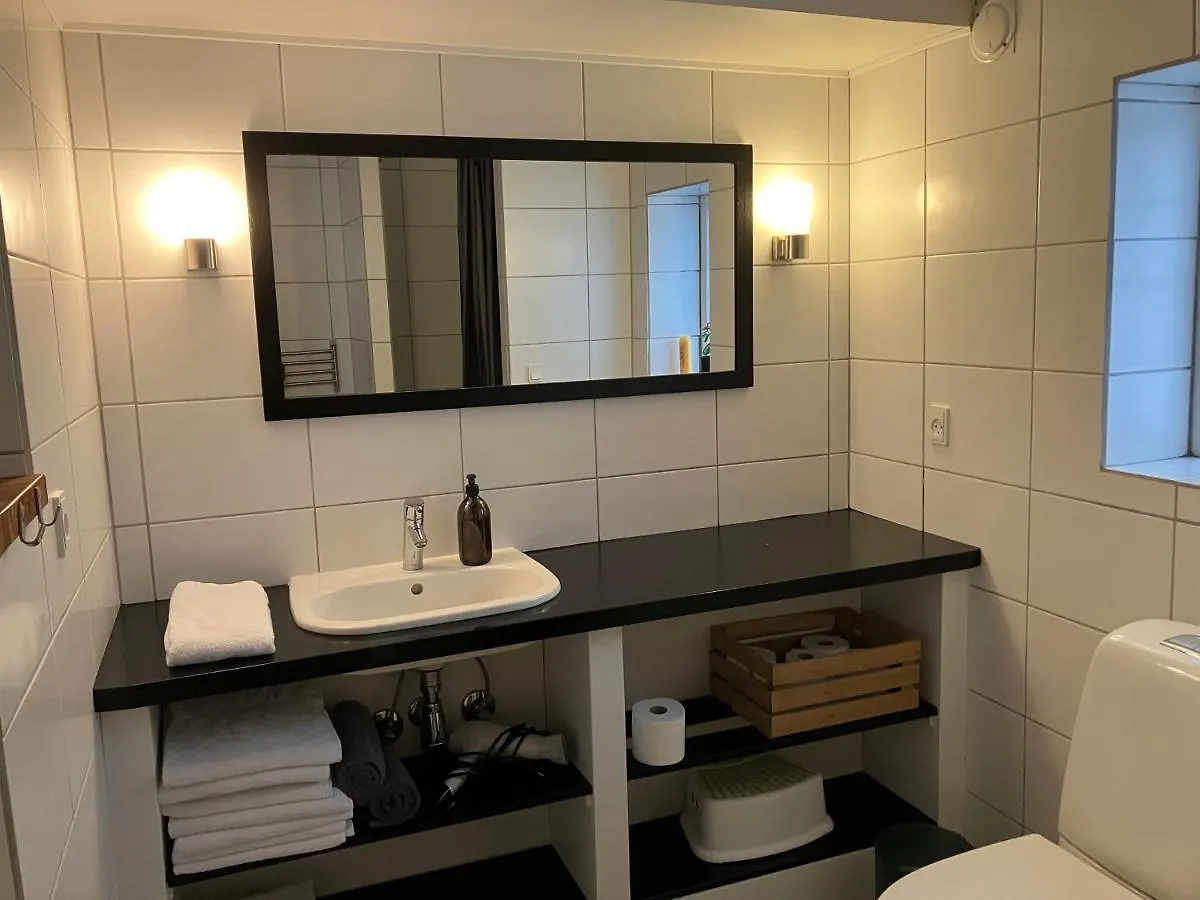 Bolding Apartments Billund Dänemark
