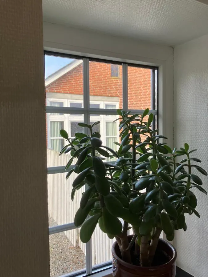 Bolding Apartments Billund
