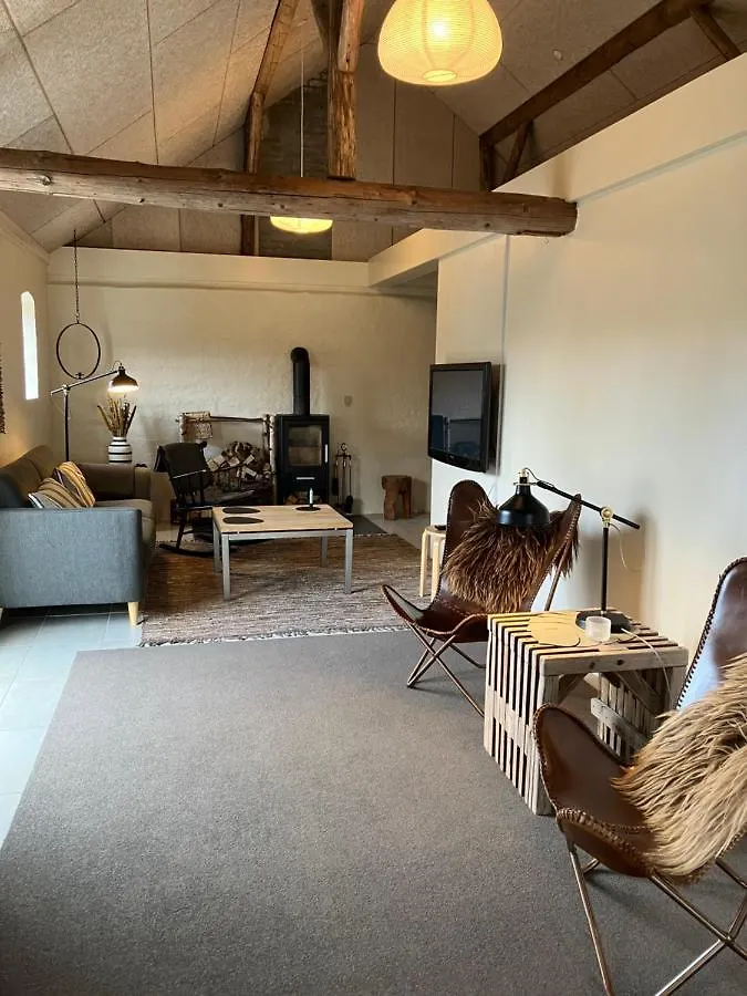 Bolding Apartments Billund