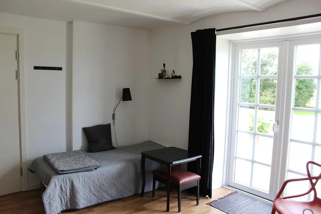 Bolding Apartments Billund 0*,