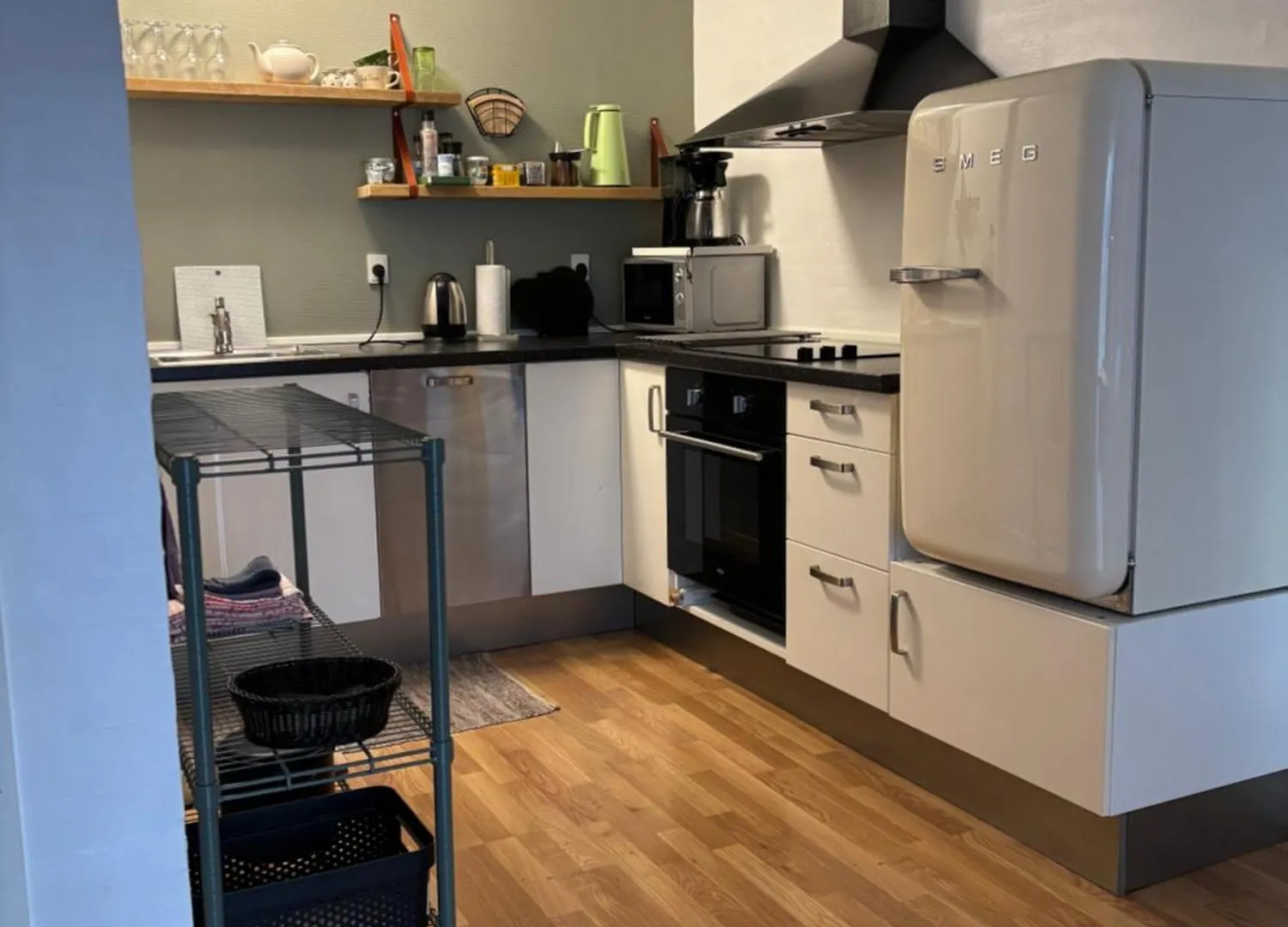 Bolding Apartments Billund
