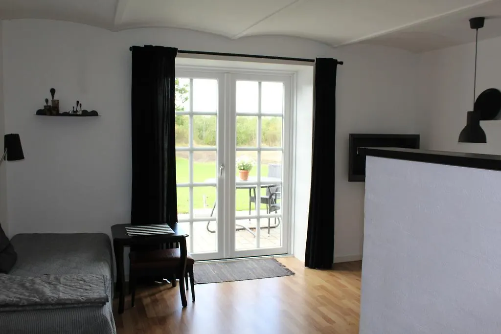 Bolding Apartments Billund