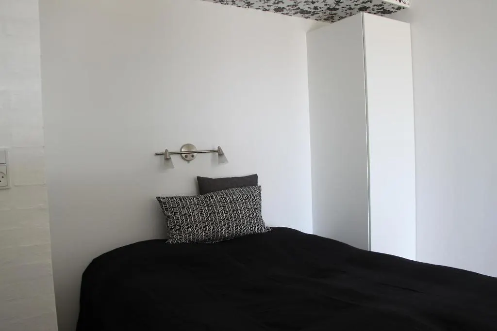 Bolding Apartments Billund